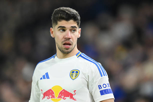 Manor Solomon - Avatar