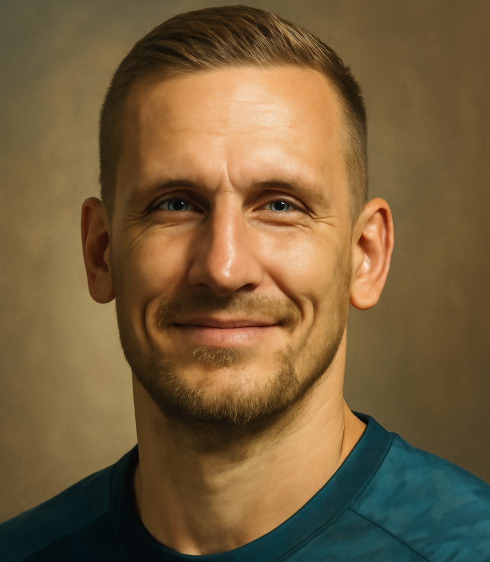 Robin Olsen
