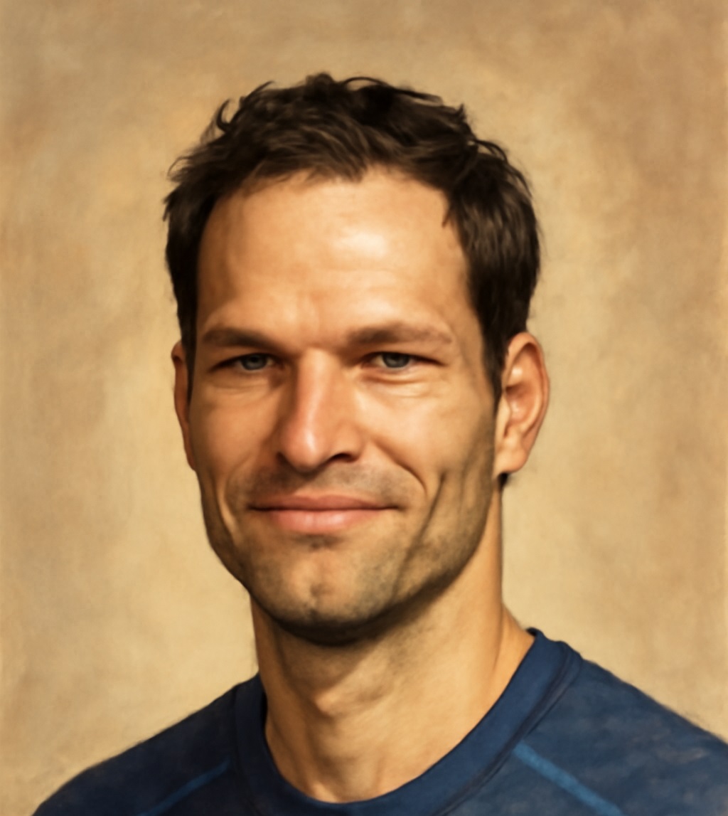 Asmir Begovic - Avatar