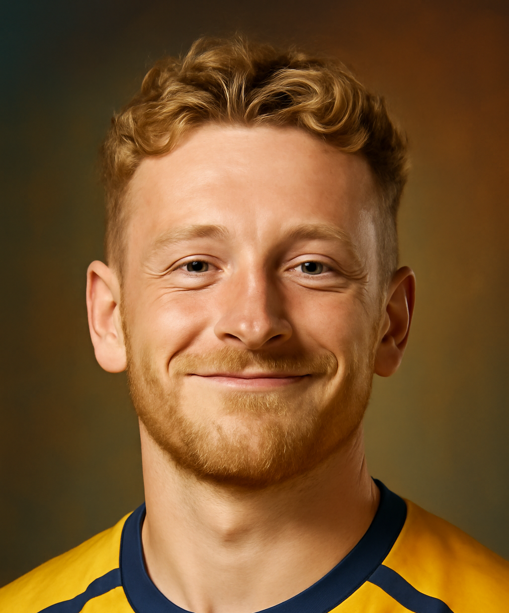 Will Dennis - Avatar