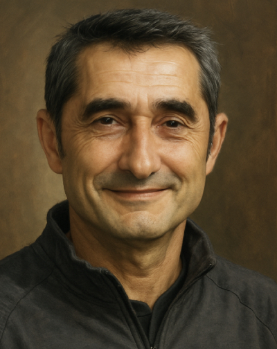 Ernesto Valverde - Avatar