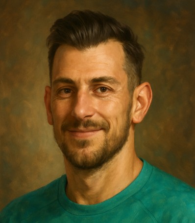 Martin Dubravka - Avatar