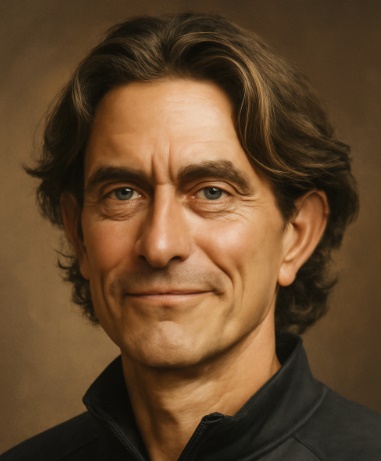 Thomas Frank - Avatar