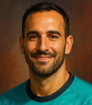 Fernando Pacheco - Avatar