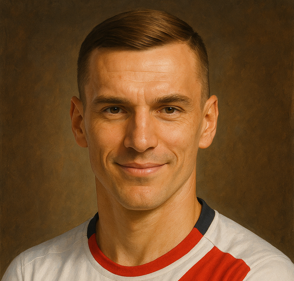 Nikola Maras