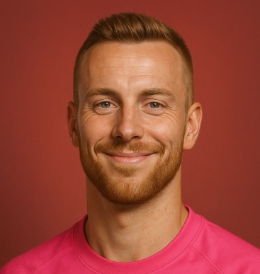 Mark Flekken