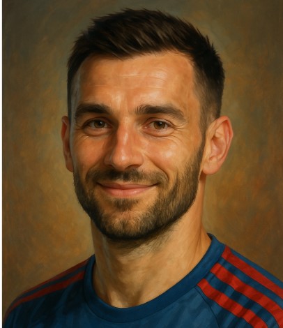 Vaclav Hladky - Avatar