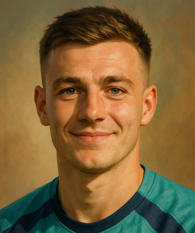 James Trafford - Avatar