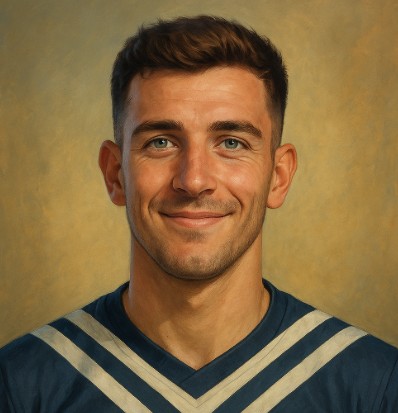 Angel Fortuno - Avatar