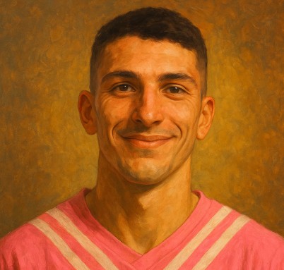 Pol Tristan - Avatar