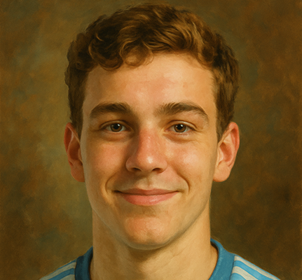 Hugo Alvarez - Avatar