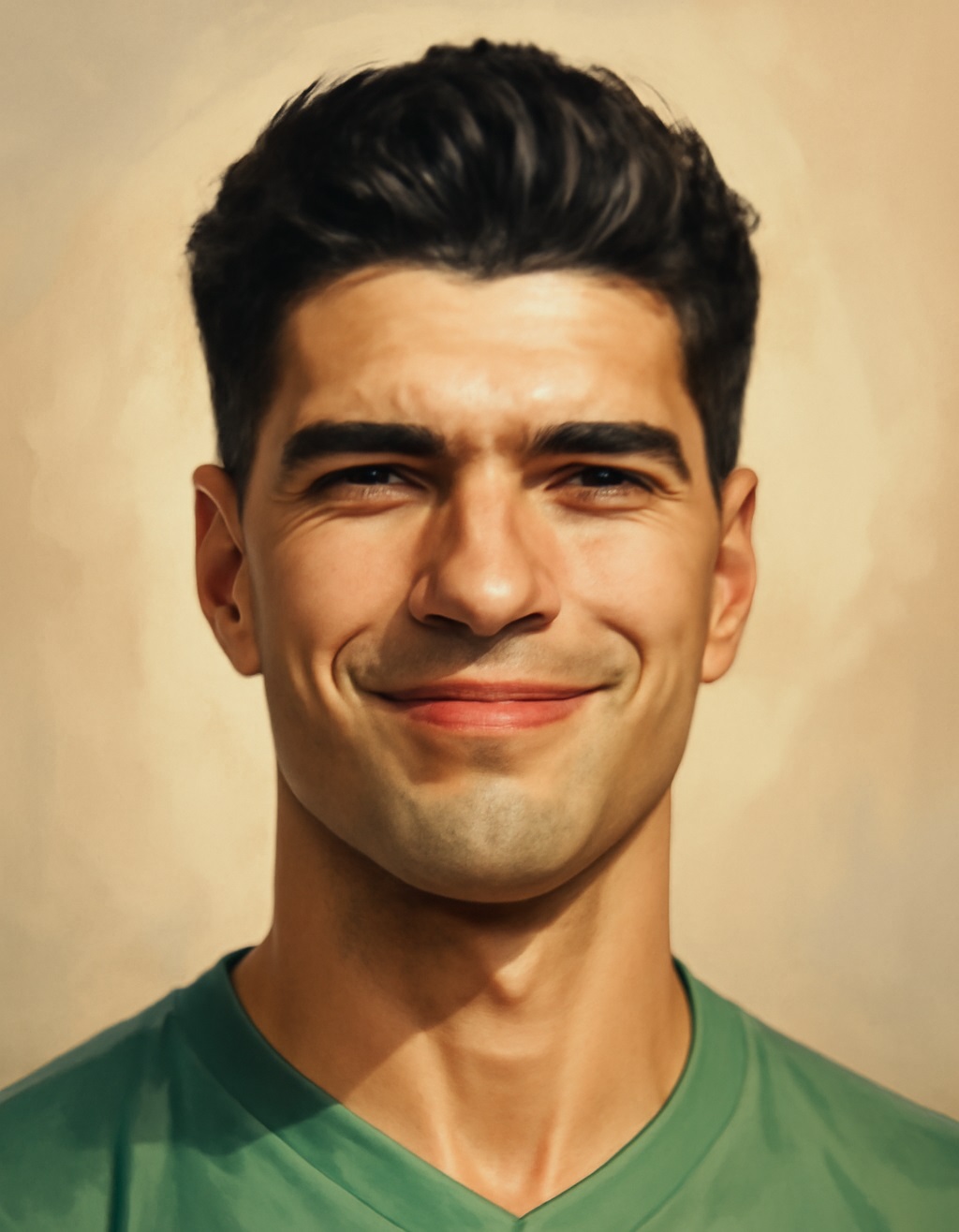 Joao Virginia - Avatar