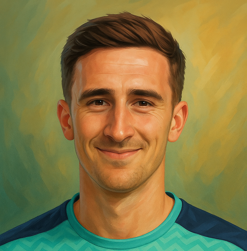 Louie Moulden