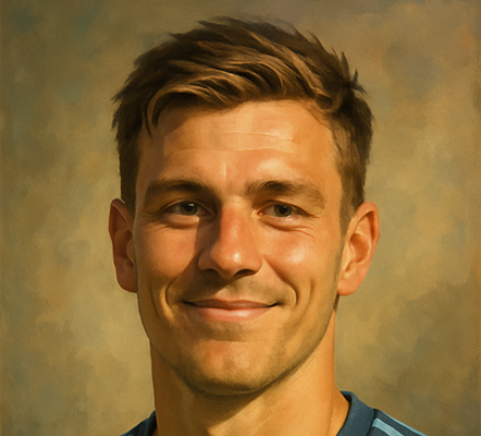 Joergen Strand Larsen