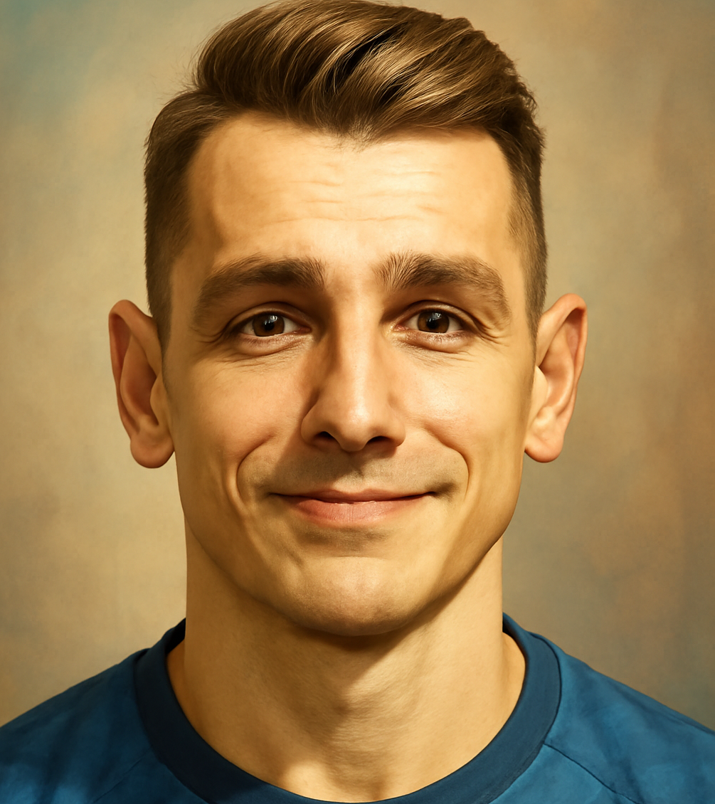 Lucas Digne