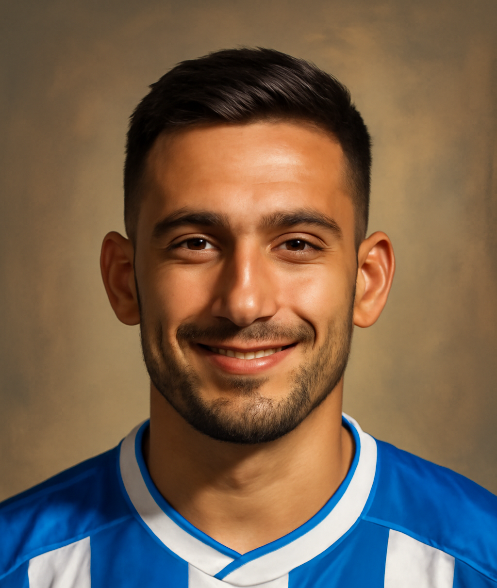 Nahuel Tenaglia