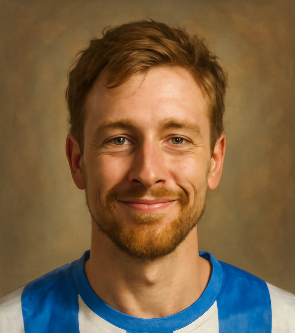 Manuel Sanchez - Avatar