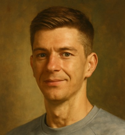 Nick Pope