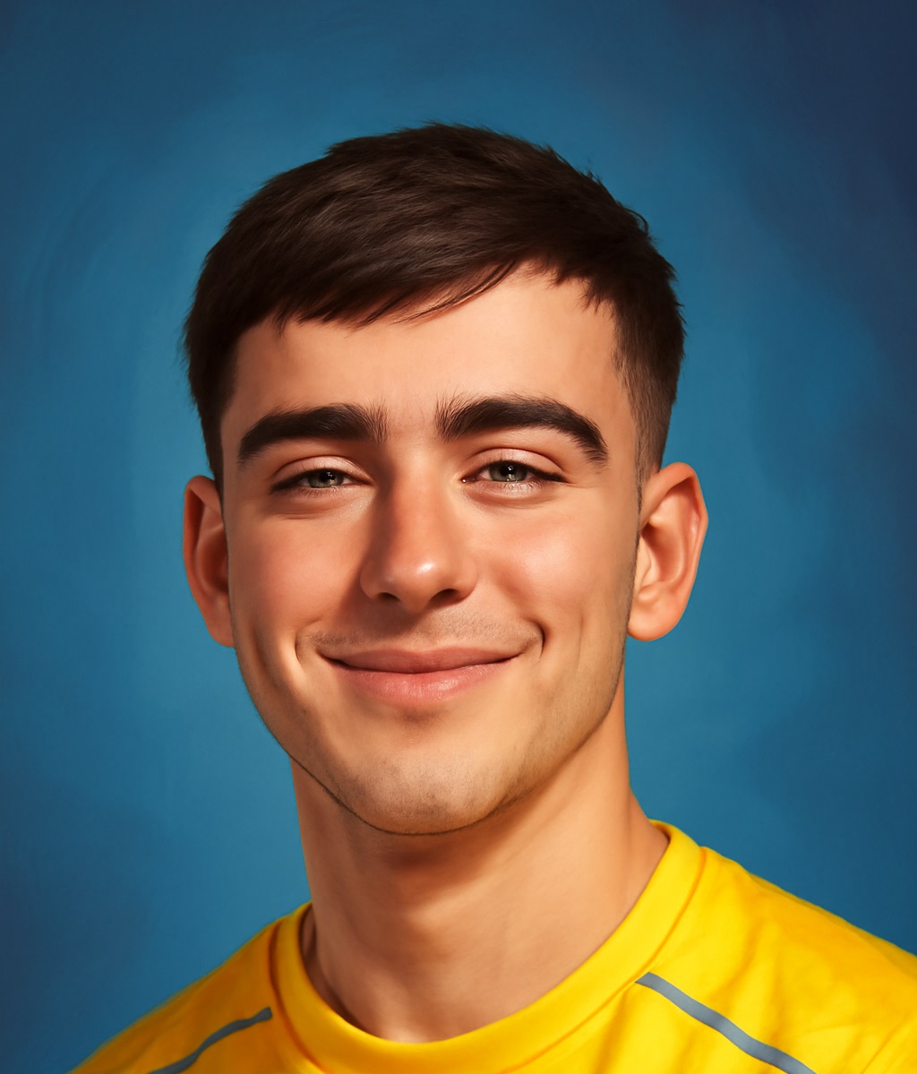 Harry Tyrer - Avatar