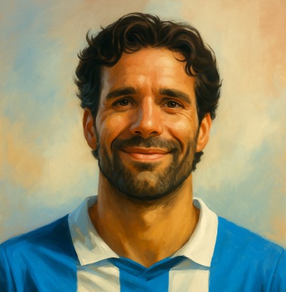 Leandro Cabrera