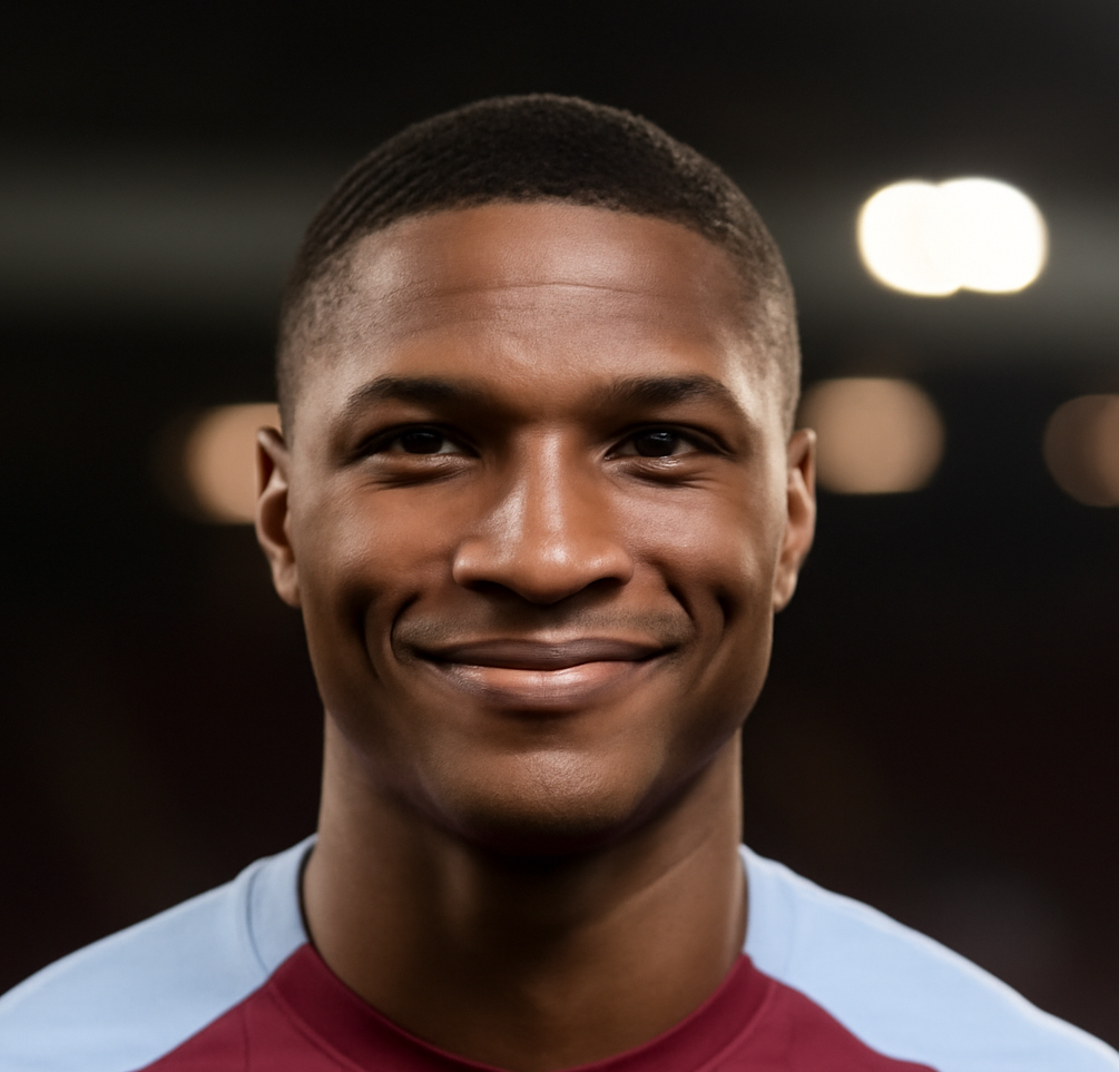 Kortney Hause - Avatar