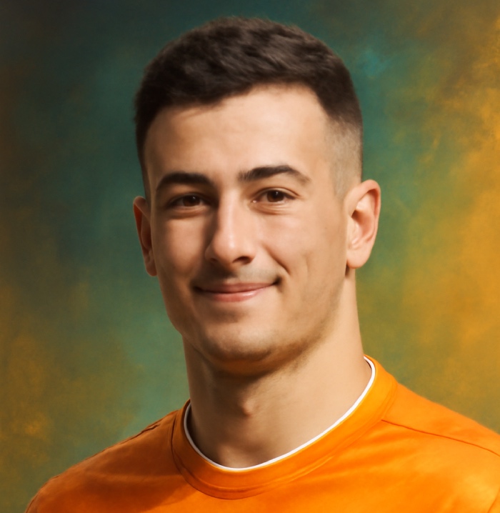 Julen Agirrezabala - Avatar