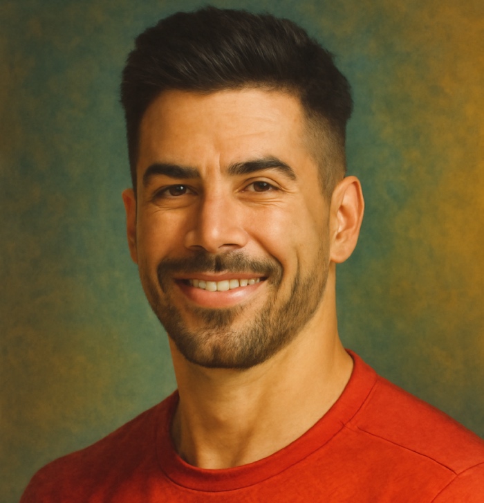 Yuri Berchiche - Avatar