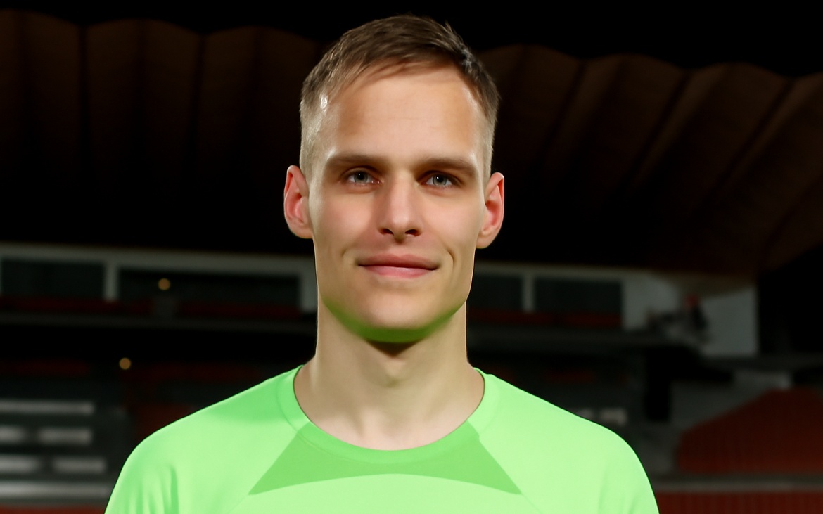 Bart Verbruggen - Avatar