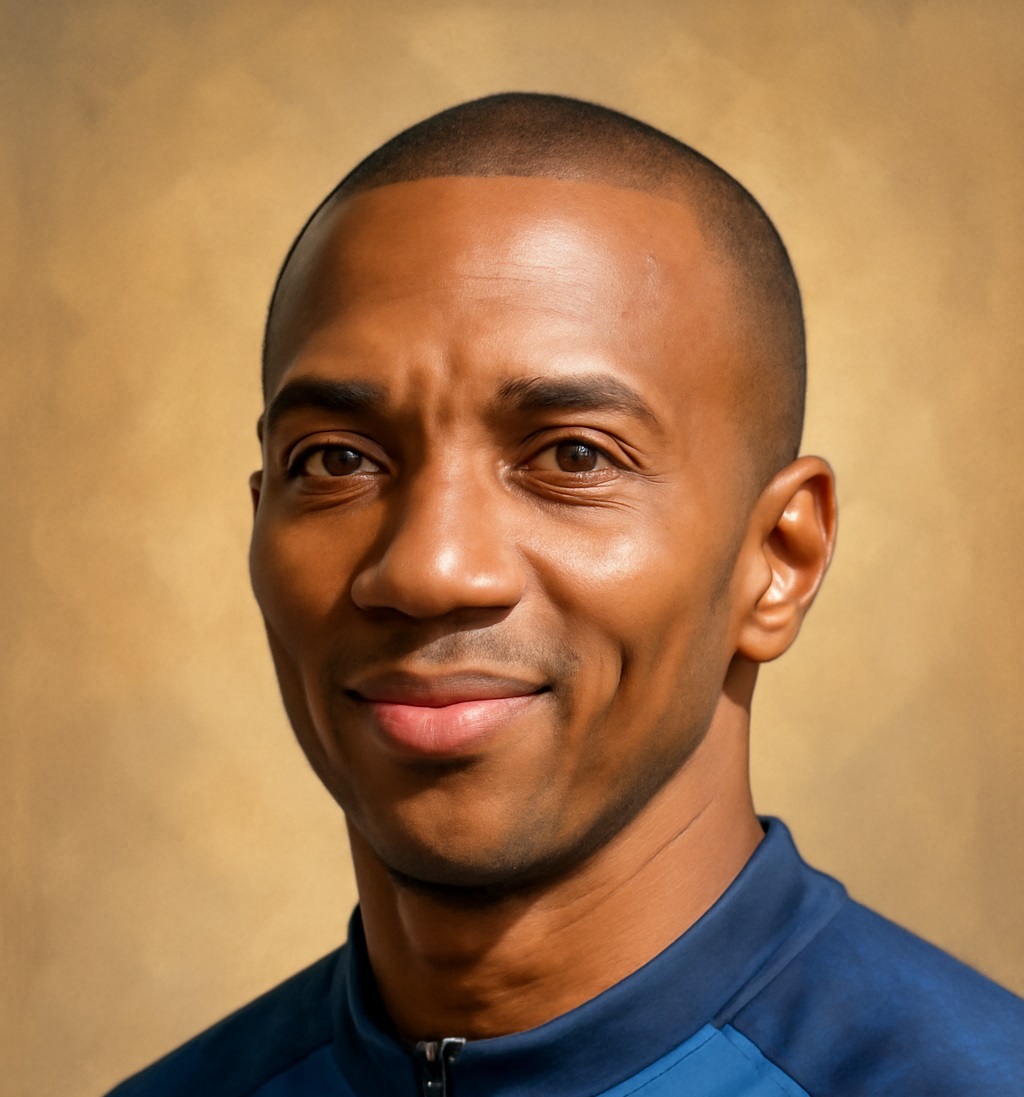 Ashley Young - Avatar