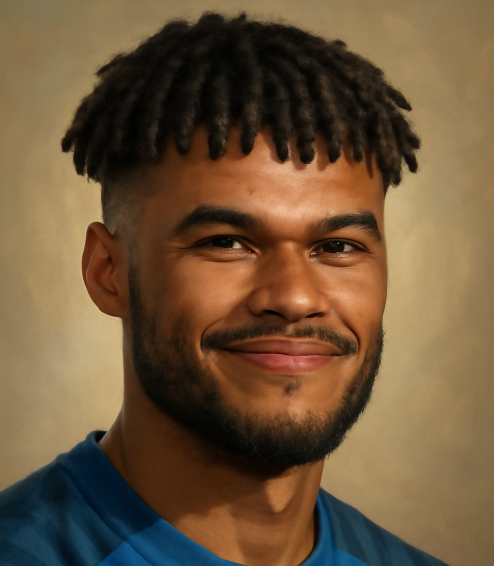 Tyrone Mings - Avatar