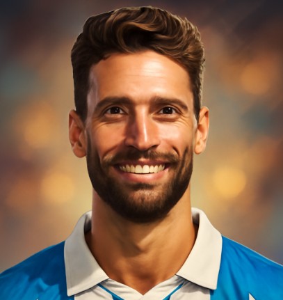 Sergi Gomez - Avatar