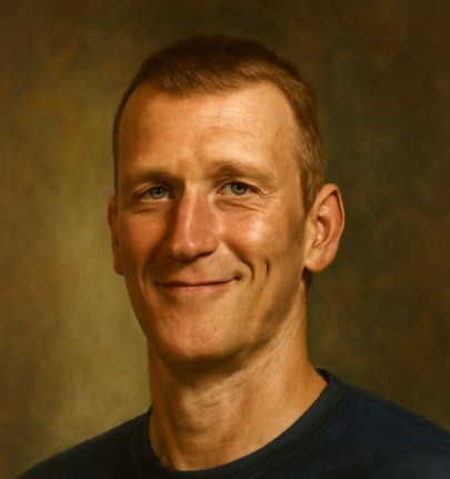 Daniel Burn