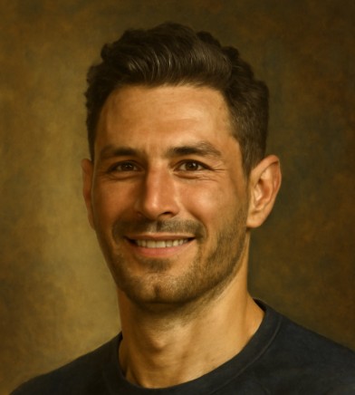 Fabian Schaer