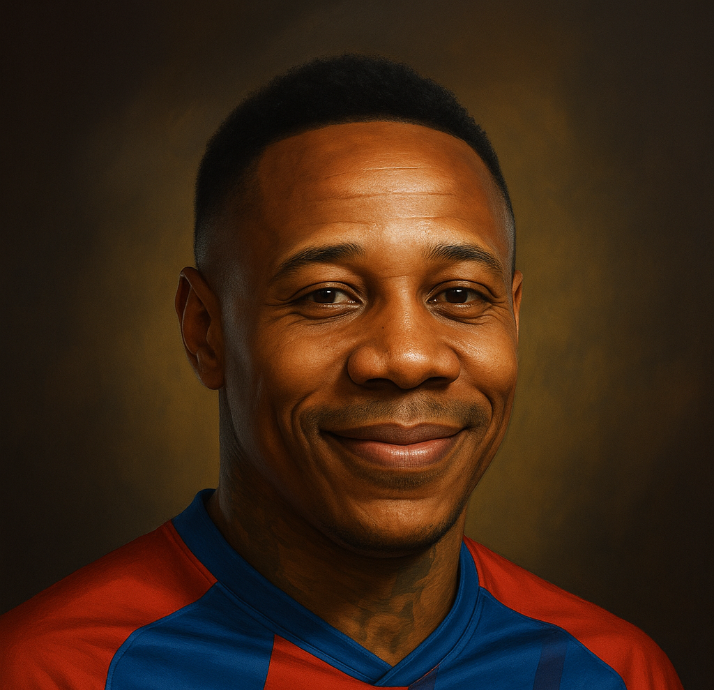 Nathaniel Clyne - Avatar