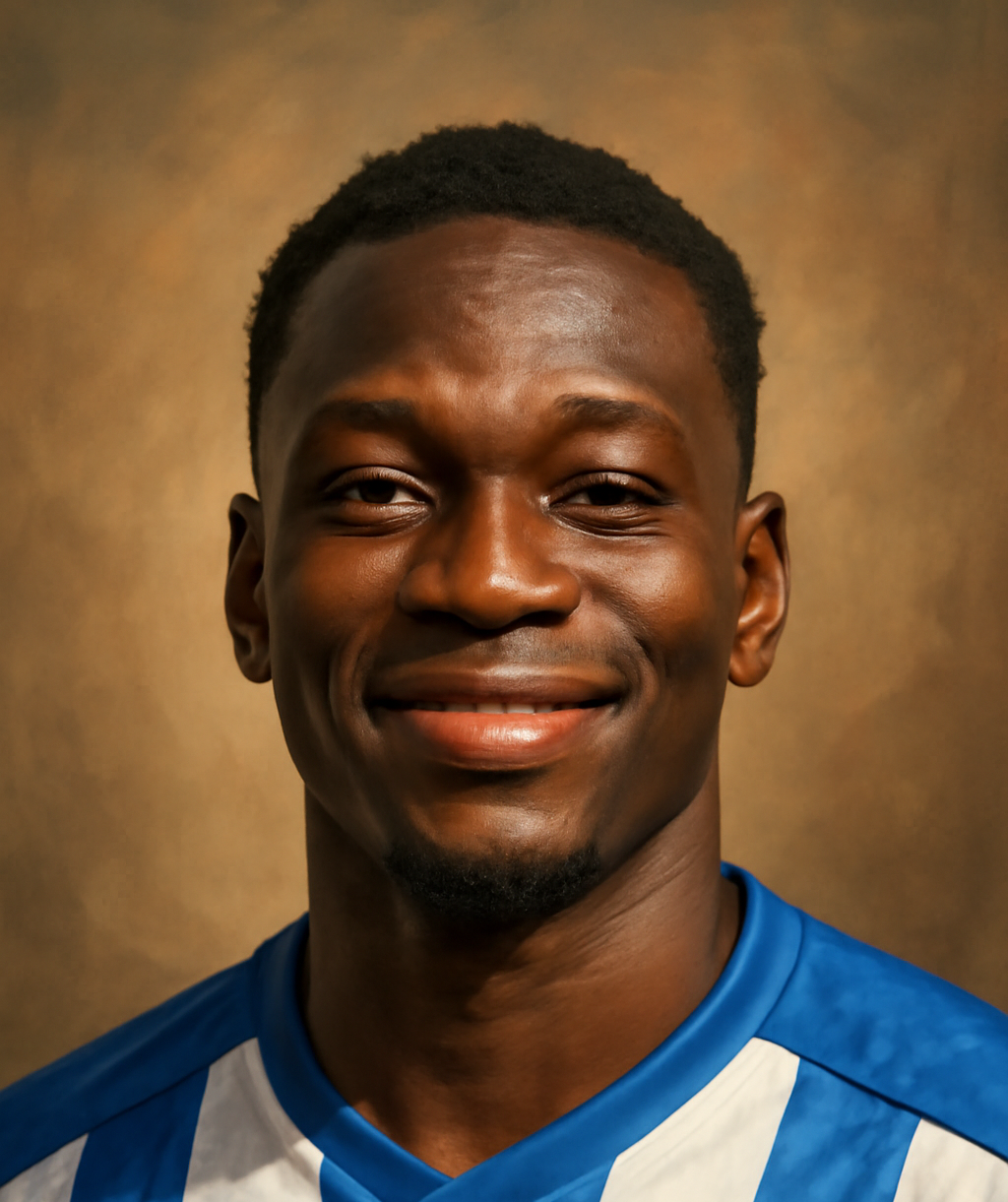 Moussa Diarra