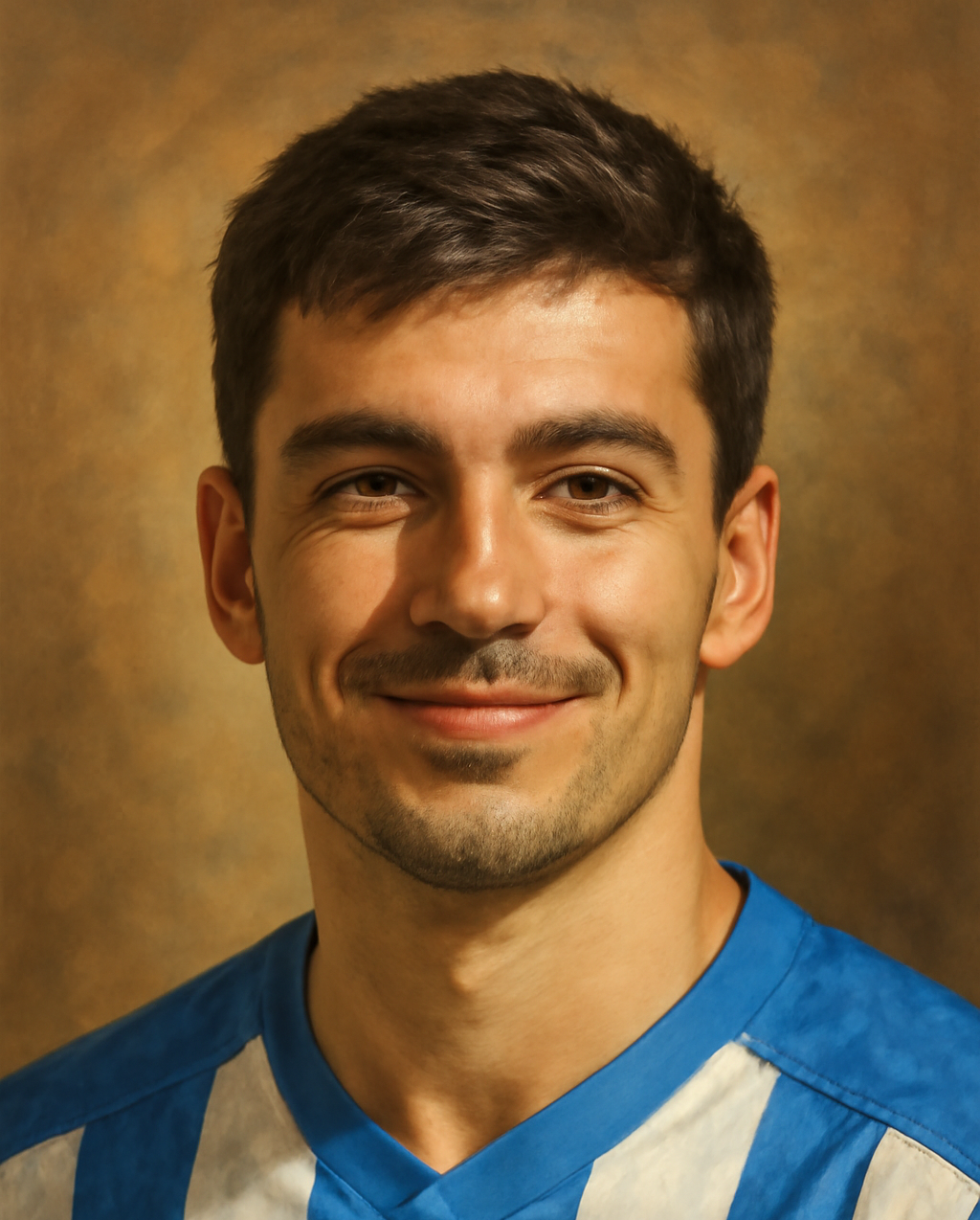 Hugo Novoa - Avatar