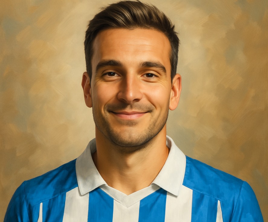 Brian Olivan