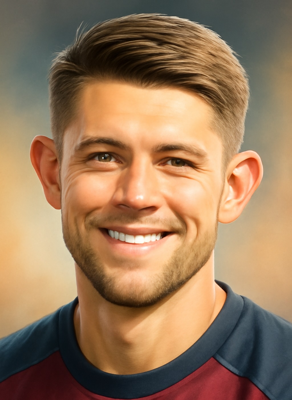 James Tarkowski