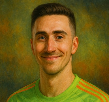 Steven-Andreas Benda
