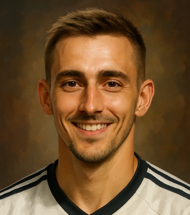 Timothy Castagne - Avatar