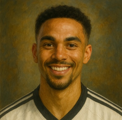 Antonee Robinson - Avatar