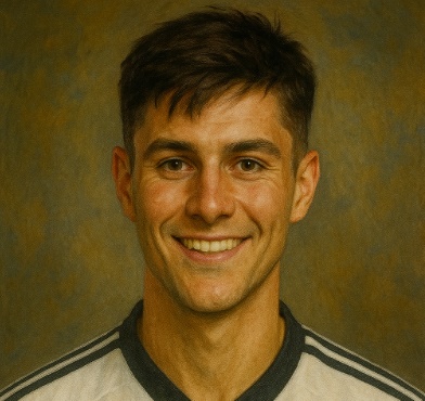 Jorge Cuenca - Avatar