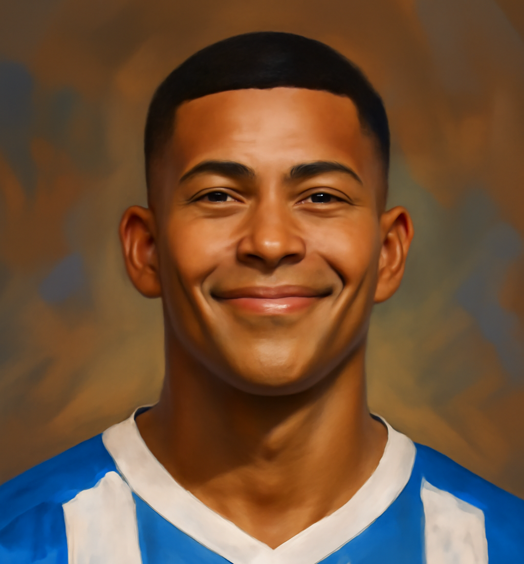 Santiago Mourino