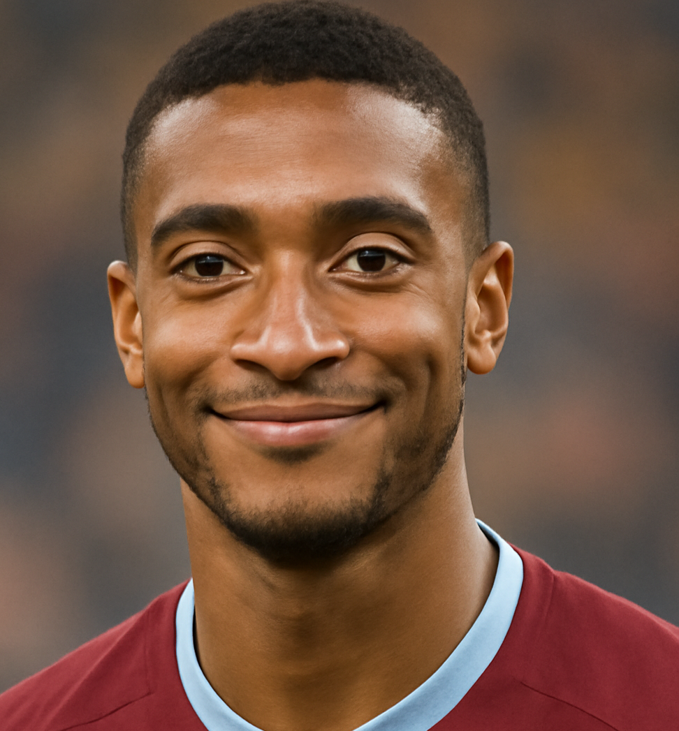 Ezri Konsa