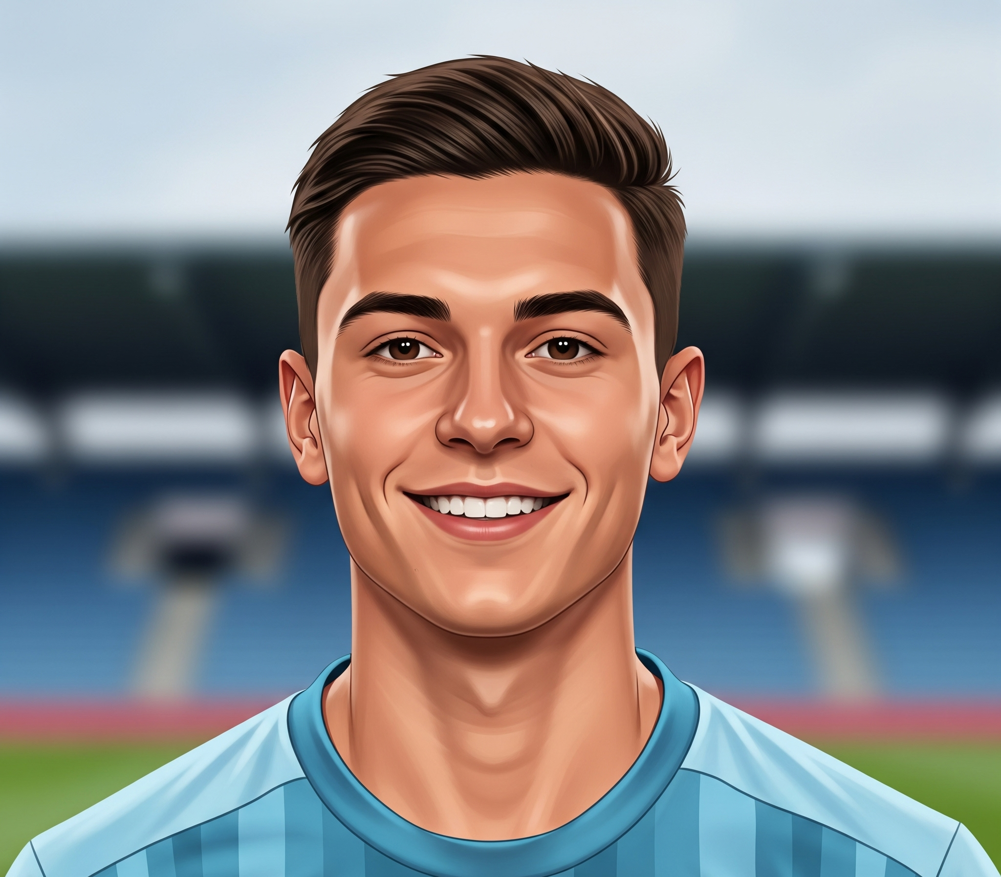 Illia Zabarnyi
