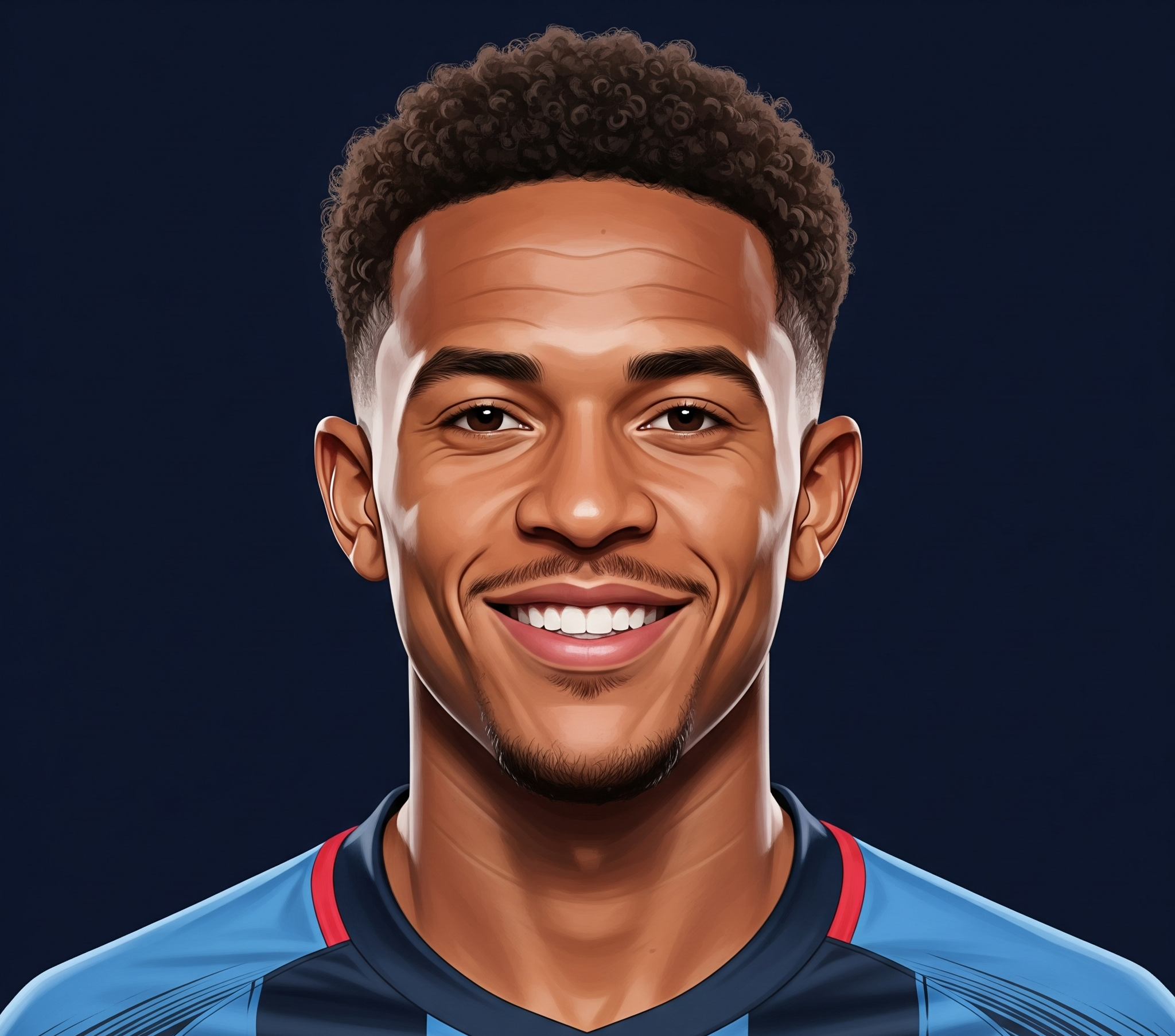 Marcus Tavernier - Avatar