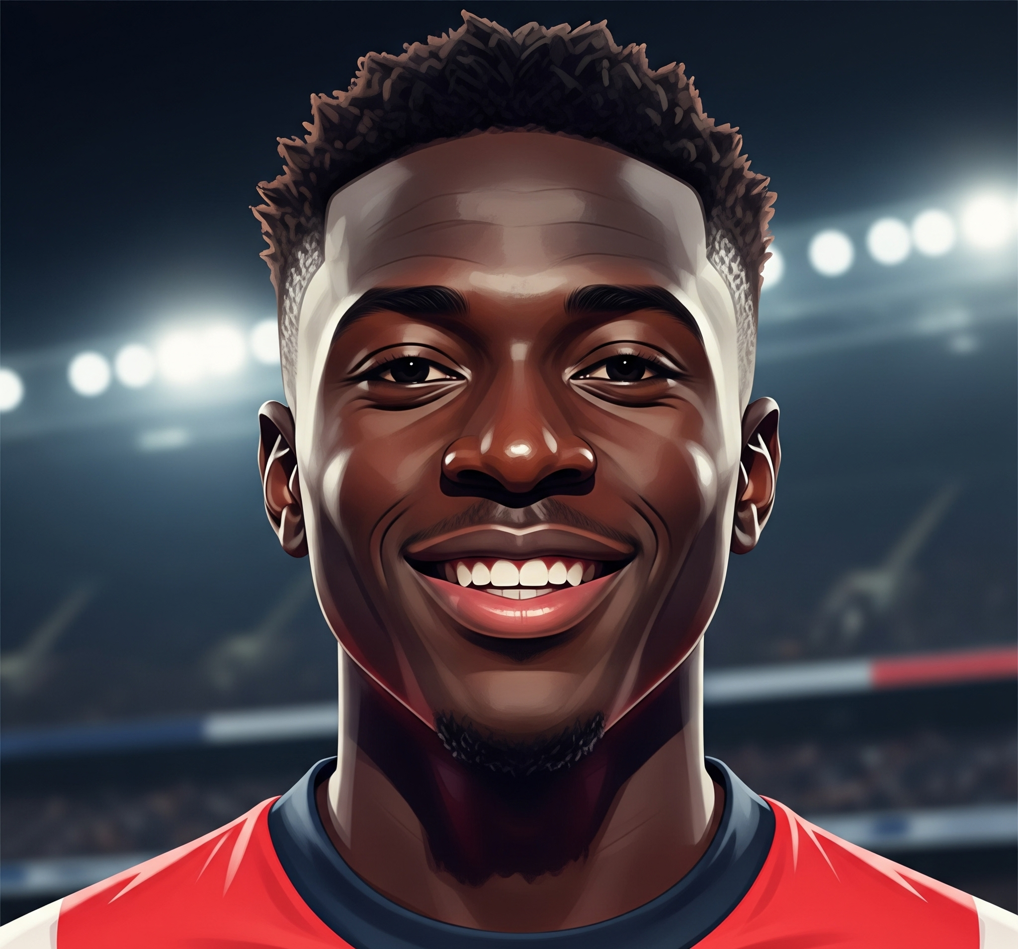 Hamed Traore