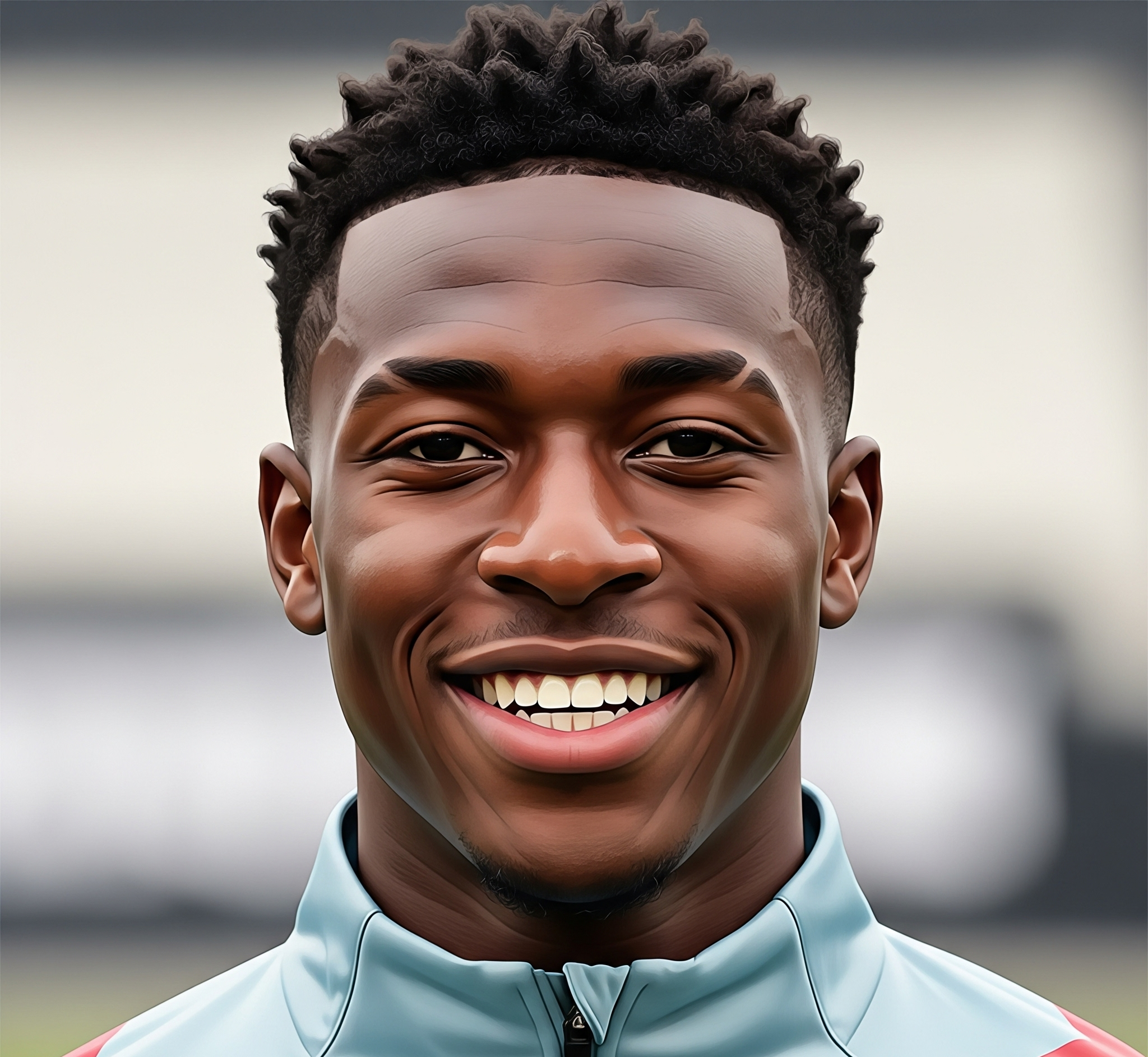 Dango Ouattara - Avatar