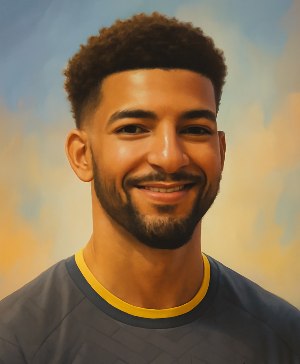 Mason Holgate - Avatar