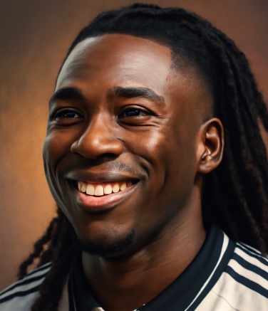 Calvin Bassey - Avatar